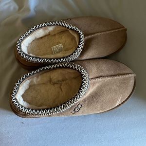 Ugg Tasman Shoes (New without Tags)